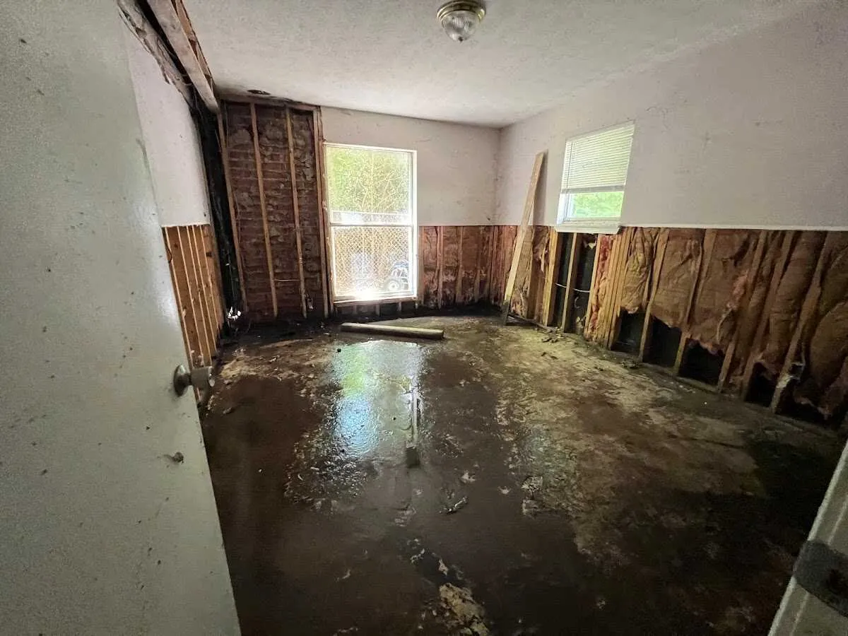 Water Damage Restoration services in Phelps, NY